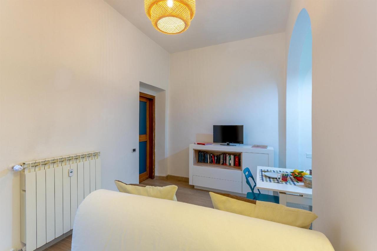 L'Appartement De Paolo Florença Exterior foto