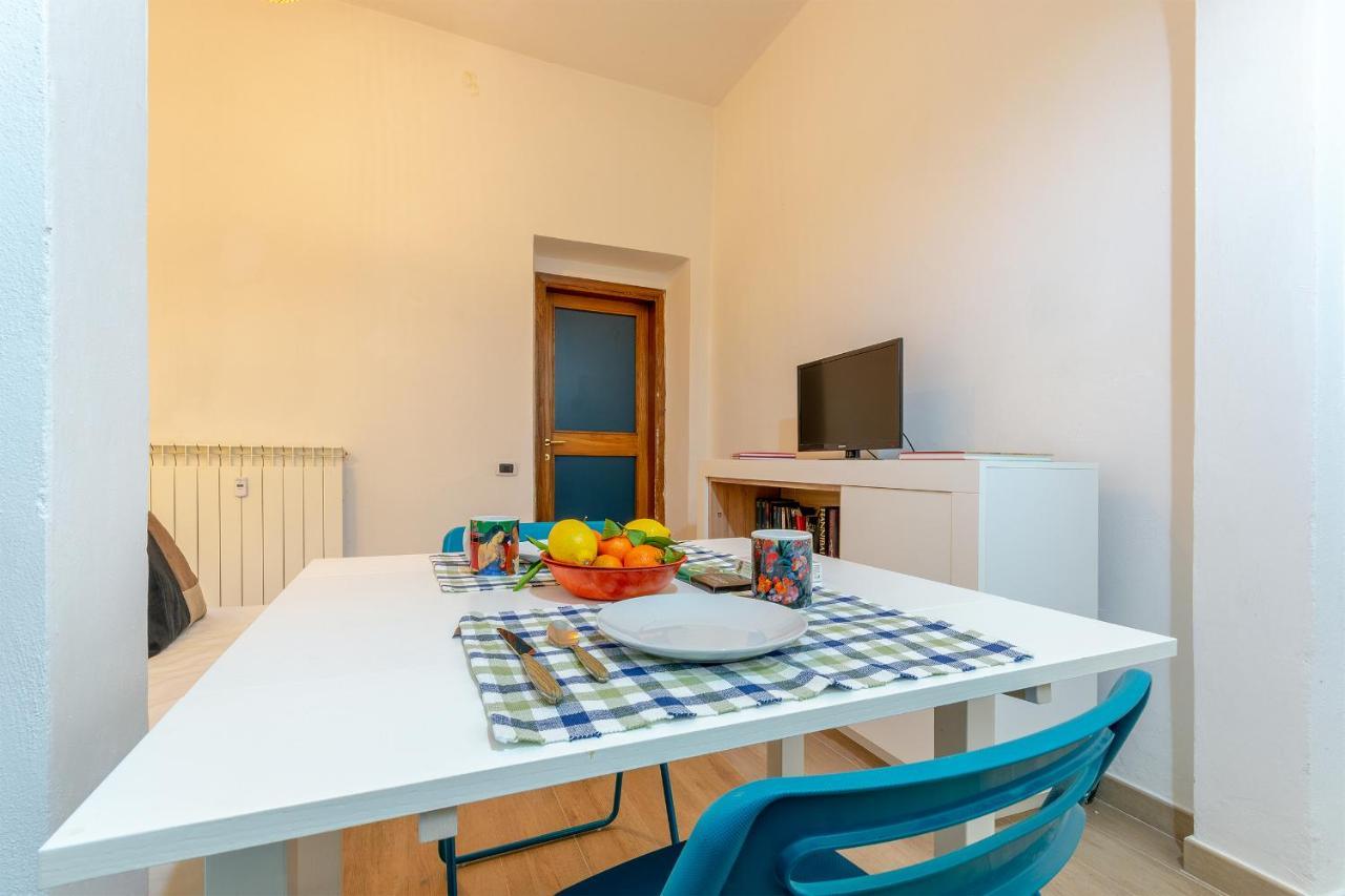 L'Appartement De Paolo Florença Exterior foto