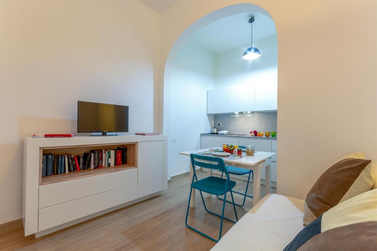 L'Appartement De Paolo Florença Exterior foto