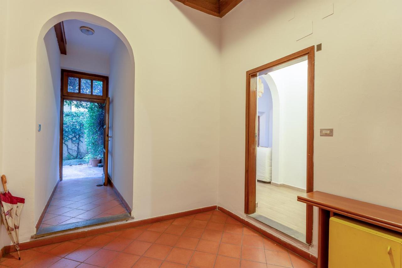 L'Appartement De Paolo Florença Exterior foto