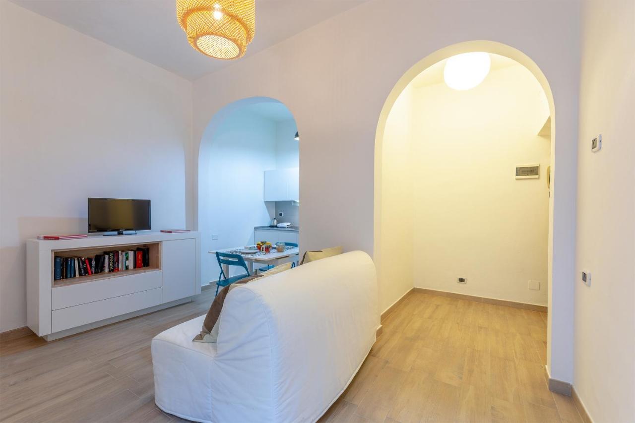 L'Appartement De Paolo Florença Exterior foto