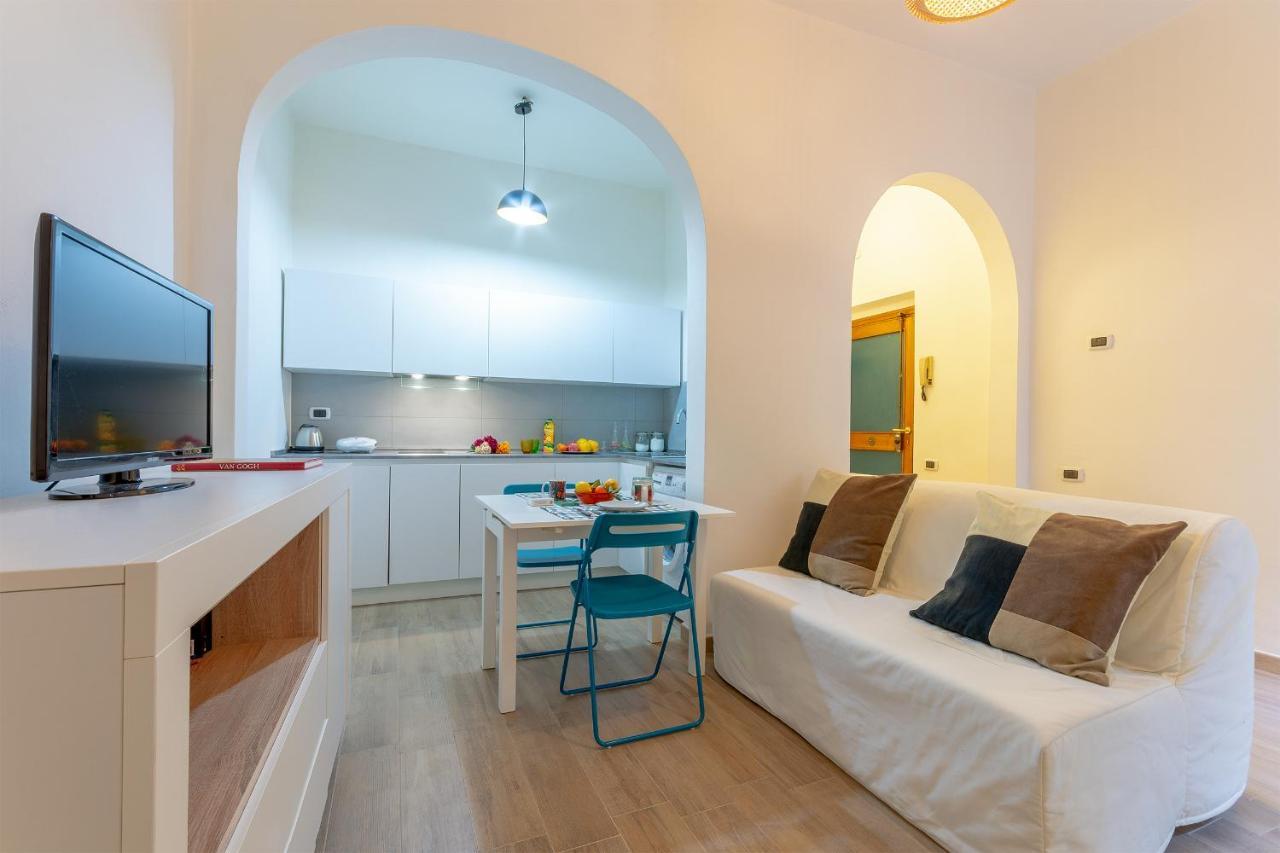 L'Appartement De Paolo Florença Exterior foto