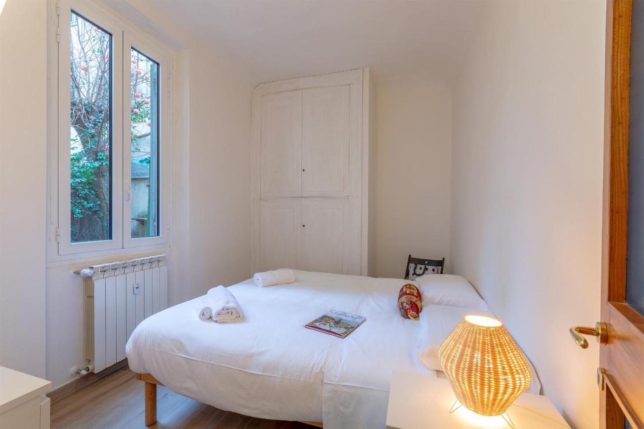 L'Appartement De Paolo Florença Exterior foto